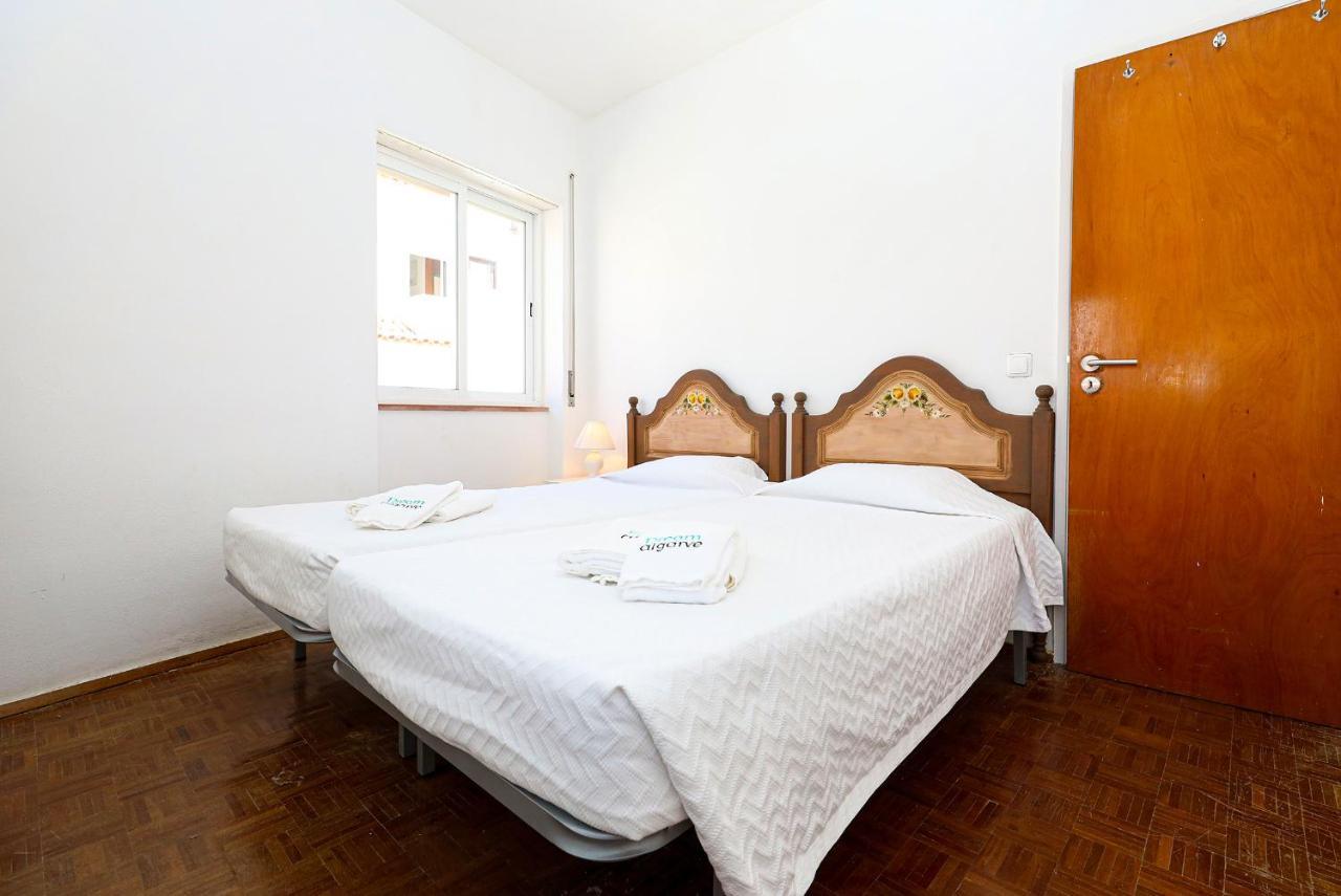 B63 - Corner Street Historic Center Apartment In Lagos Exteriér fotografie